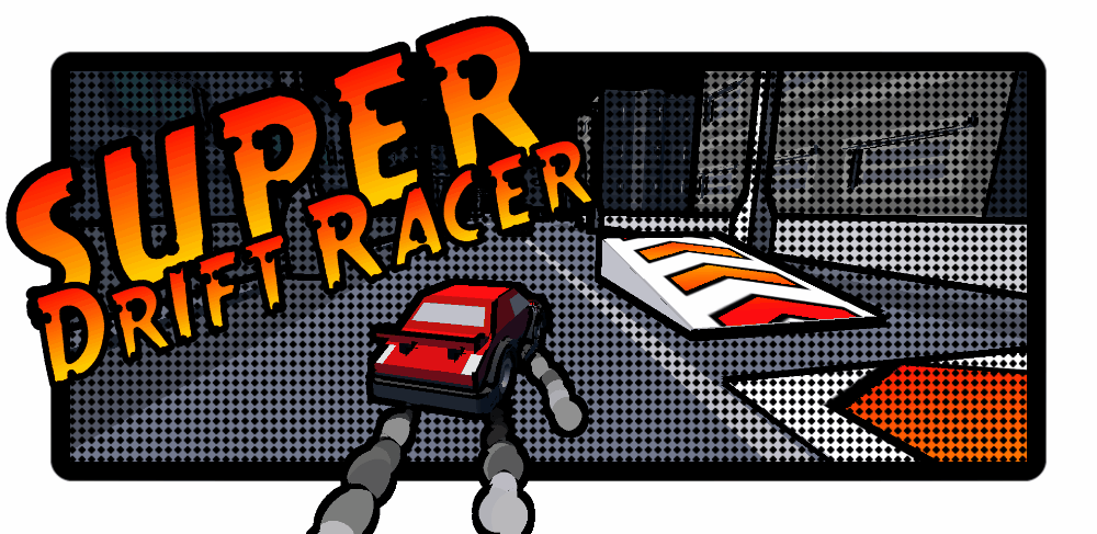 Super Drift Racer